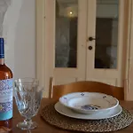 Bed & Breakfast Fuga Al Trullo Ostuni
