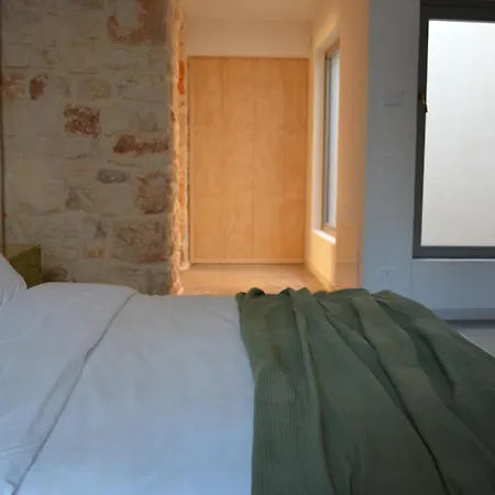 Fuga Al Trullo 4* Остуни