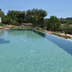 Bed & Breakfast Fuga Al Trullo