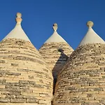 Fuga Al Trullo אוסטוני