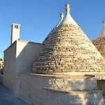 Couette-café Fuga Al Trullo Ostuni