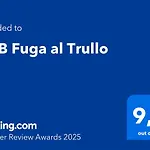 Fuga Al Trullo 4*