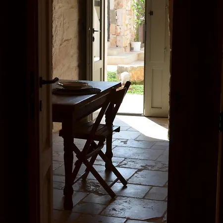 Bed & Breakfast Fuga Al Trullo