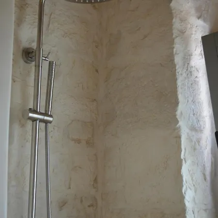 Fuga Al Trullo Frühstückspension 3*