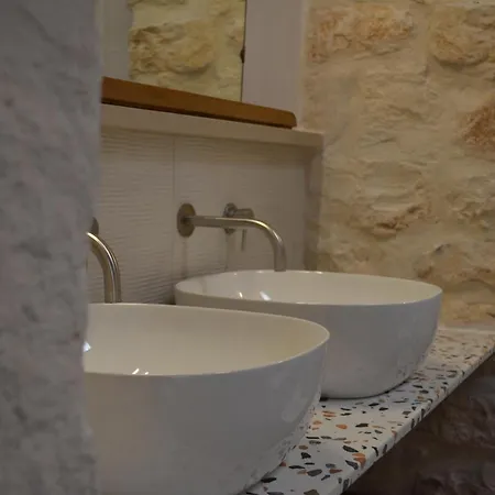 Fuga Al Trullo Frühstückspension Ostuni