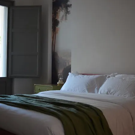 Bed & Breakfast Fuga Al Trullo Ostuni