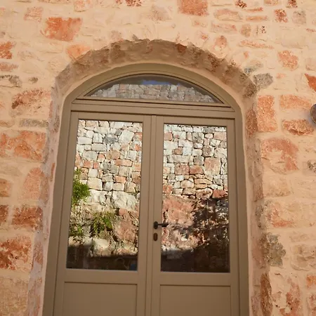 Fuga Al Trullo Frühstückspension