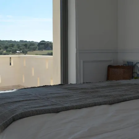 Frühstückspension Fuga Al Trullo 3*