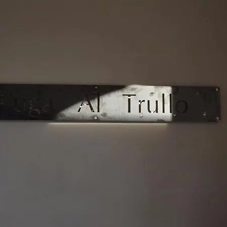 فندق مبيت وإفطار Fuga Al Trullo 3*