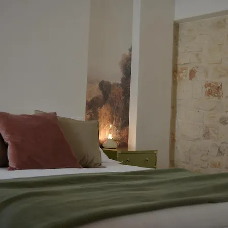 Fuga Al Trullo Bed & Breakfast