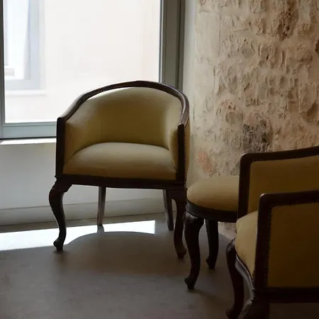 Fuga Al Trullo فندق مبيت وإفطار