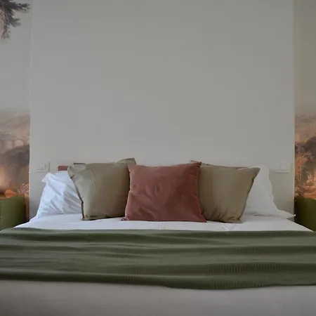 Bed & Breakfast Fuga Al Trullo Ostuni