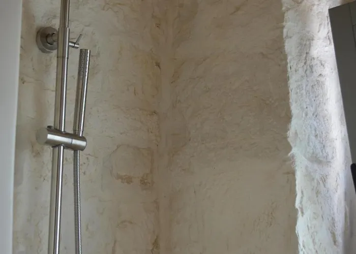 Fuga Al Trullo Bed & Breakfast 3*