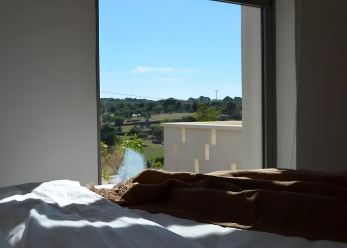 Fuga Al Trullo Bed & Breakfast Ostuni