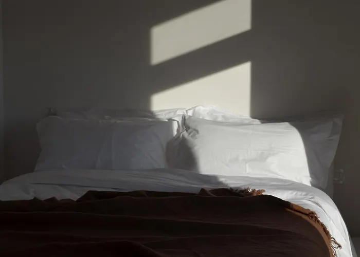 Bed & Breakfast Fuga Al Trullo Ostuni