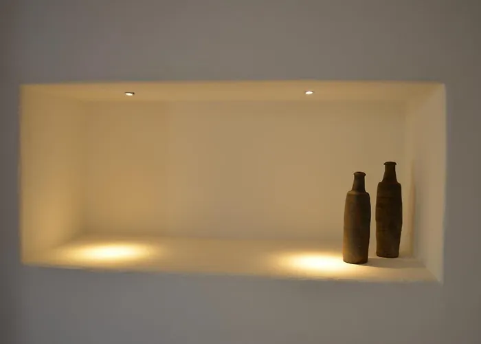 Fuga Al Trullo Bed & Breakfast 3*